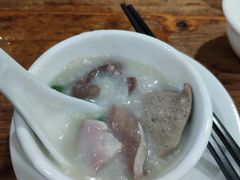 -南记食粥坊·宵夜大排档(莲花总店)
