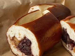 红豆碱水包-81BAKERY(大学路店)