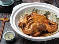 -宴秋杭州菜(锦艺城店)