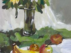 -祥云墅彩翼儿童美术馆(房山长阳店)