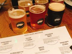 -Goose Island Brewhouse鹅岛精酿啤酒酿造工坊餐厅