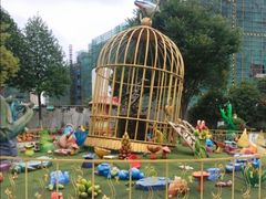 -安徒生童话乐园