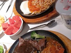-豪享来中西餐厅(隆昌店)