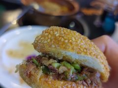 -天仁聚驴肉香(北石槽店)