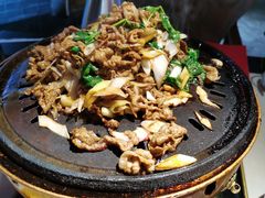 -京味斋·北京烤鸭(华威桥北工大店)