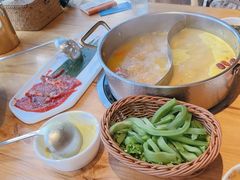 -四喜小胖·北京涮肉(五道营店)