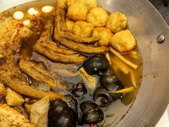 -小螺大作·螺蛳粉火锅(林和西店)