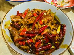 -老三样·旧食新味(万寿宫店)