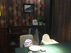 包厢-麟1929(外滩店)