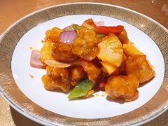 -红棉中餐厅·广州海航威斯汀酒店