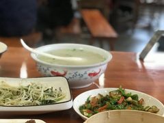 -环秀楼(黄山呈坎店)