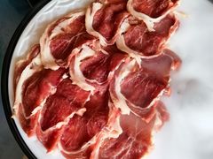 -北门涮肉·铜锅涮肉·烤鸭·京味菜(南锣鼓巷店)