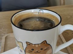 -悠然咖啡(高坪阳春路店)