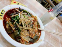-五星螺·柳州螺蛳粉(城中万达店)