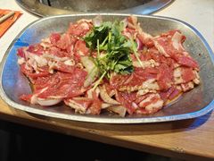 -杨记齐齐哈尔烤肉(总店)