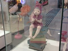 -凯德MALL(望京店)
