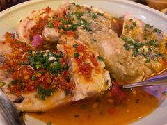 -龙门阵茶屋川菜馆(武康路店)