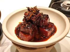 -筱爷叔·上海传统手工菜(玉树路店)