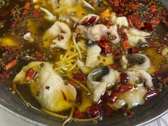 -郭林家常菜烤鸭(曙光西路店)