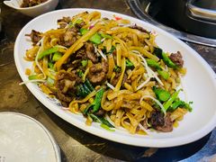-潮德阿水牛肉火锅(深圳总店)