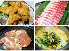 -热血兄弟·炭火烤肉(融侨中心店)