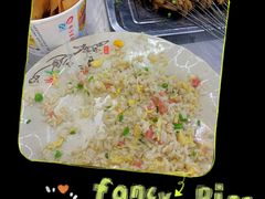 -小民大排档(光谷店)