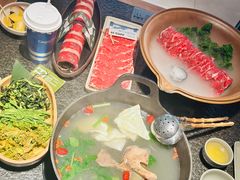 -三出山火锅(南京万象天地店)