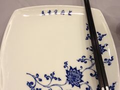 餐具-保定会馆(秀兰店)