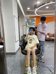 -DL HAIR SALON