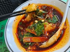 -令氏家外家周秦食府(高新店)