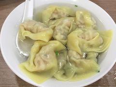-小小馄饨店(清泰街店)