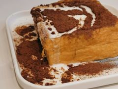红豆阿华田漏奶华-柠檬树茶餐厅(海雅缤纷城店)