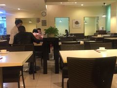 大堂-东方饺子王(和平里店)