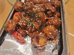 -枣子树·素食餐厅(普陀山店)