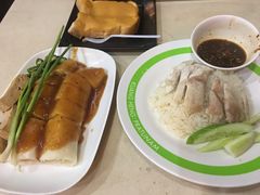 -红大哥水门鸡饭(總店)