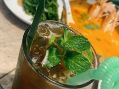 -美奈小馆·东南亚菜(福田星河COCO Park店)