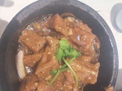 -华馨园北京烤鸭(丽水店)