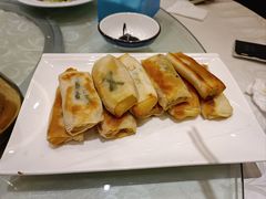 -古韵餐厅(湖畔大学店)