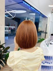 点击看大图 -MMby Hair Code