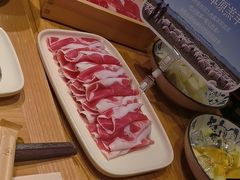 -巴奴毛肚火锅(龙湖锦艺城店)