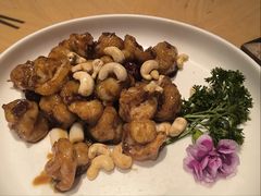 宫保大虾丸子-红樱桃·欢乐餐厅(太原里店)