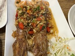 -两兄弟Song Pee Nong(2号店)