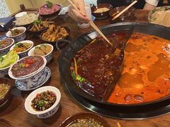 -楠火锅(葫芦岛飞天广场店)