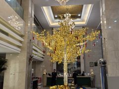 -上海吉臣维景酒店·维多利亚餐厅