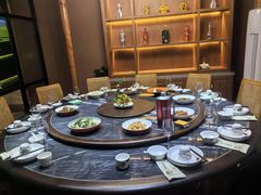 -桃园农庄烤全羊(江秋路店)