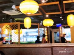 大堂-杭百味·大众精选杭帮菜(西湖音乐喷泉店)
