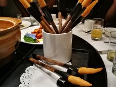 毛笔酥-東舍食唐精品陕菜馆