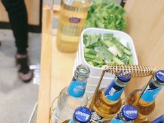-鲁员外地锅鸡地锅鱼(古墩路店)