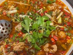 -飞虹鱼馆(春华路店)