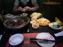 -牛New寿喜烧(虹桥新天地店)